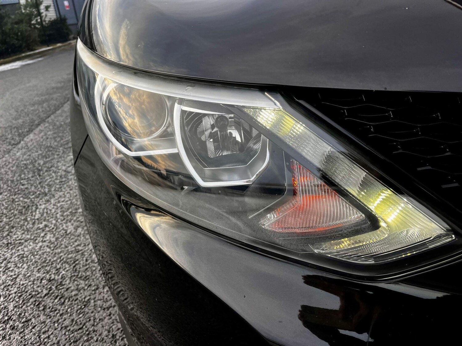 Used Nissan Qashqai 2016 for sale - 77131623: Photo 60