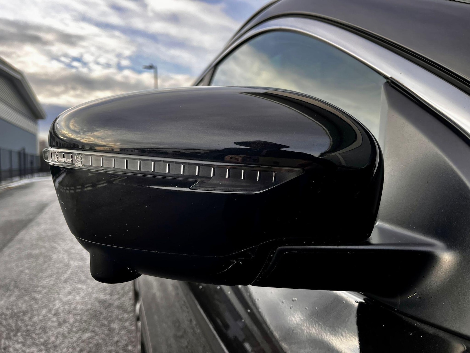 Used Nissan Qashqai 2016 for sale - 77131623: Photo 61