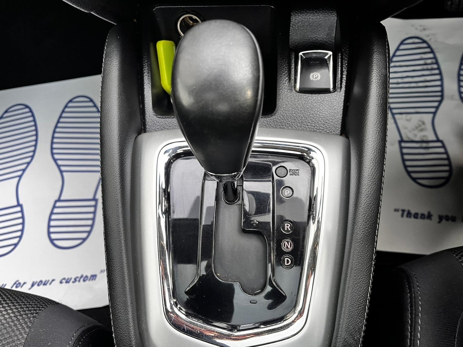 Used Nissan Qashqai 2016 for sale - 77131623: Photo 9