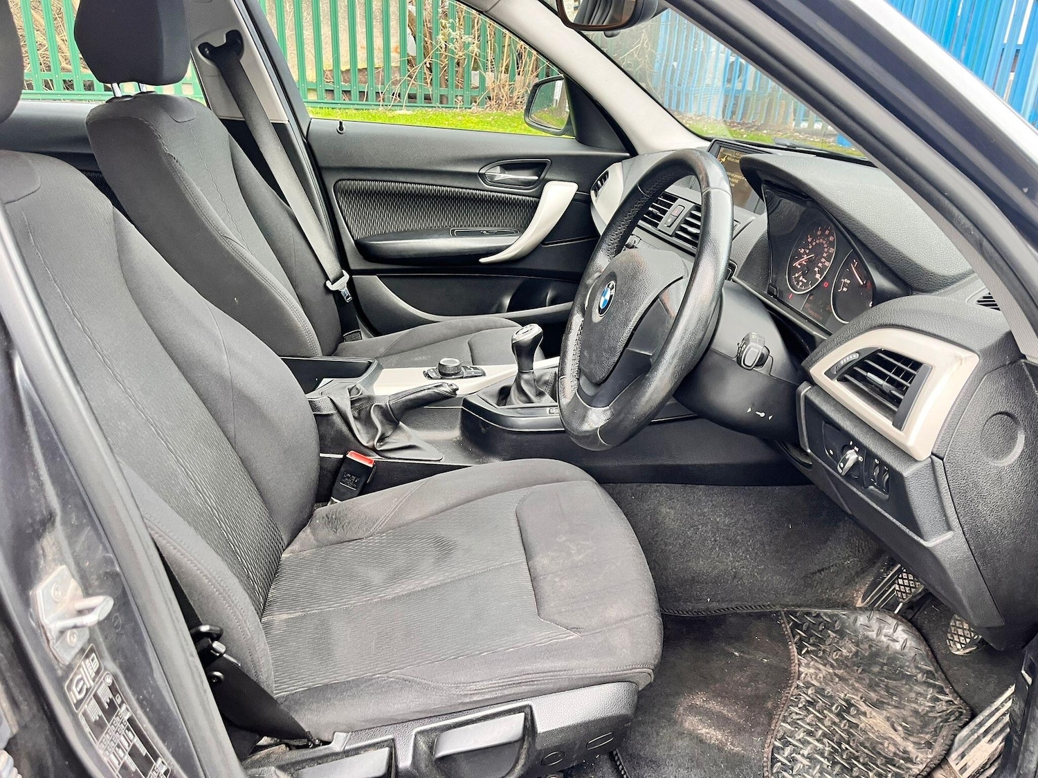 Used BMW 1 Series for sale - 77670974: Photo 10