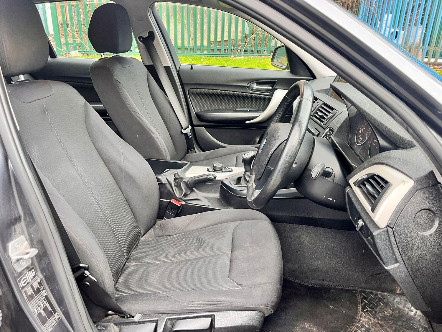 Used BMW 1 Series for sale - 77670974: Photo 11