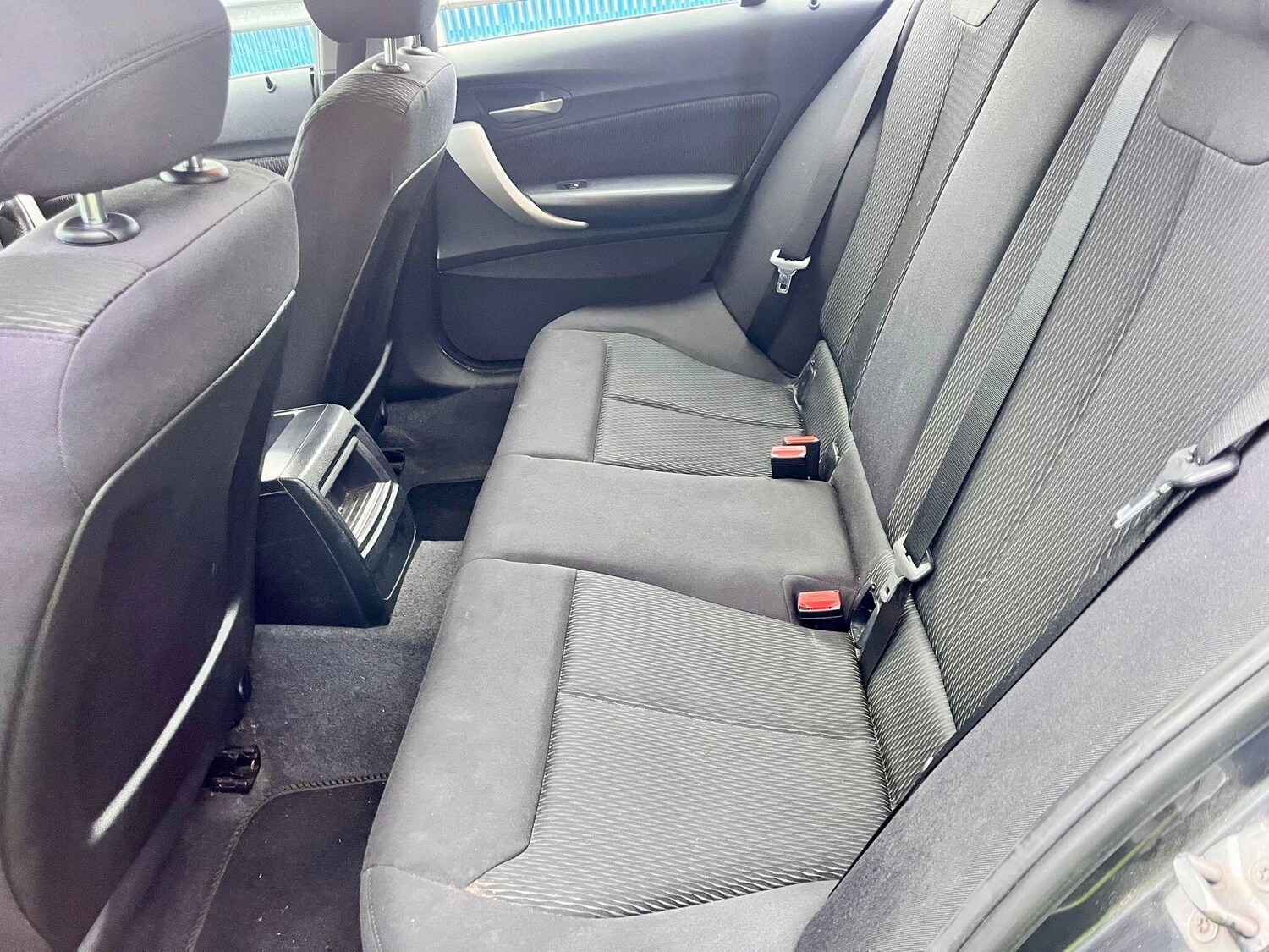 Used BMW 1 Series for sale - 77670974: Photo 16