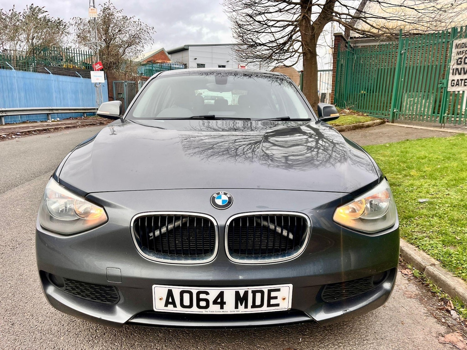 Used BMW 1 Series for sale - 77670974: Photo 2