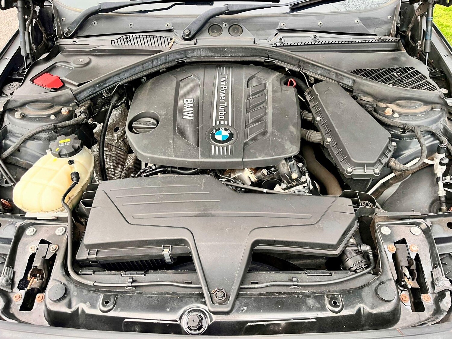 Used BMW 1 Series for sale - 77670974: Photo 20