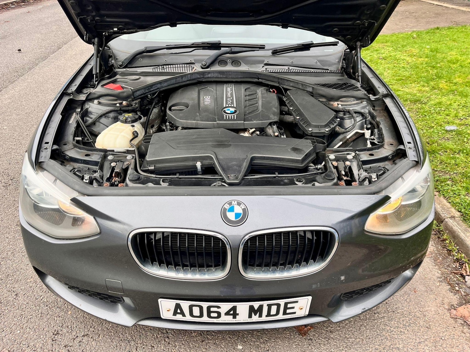 Used BMW 1 Series for sale - 77670974: Photo 21