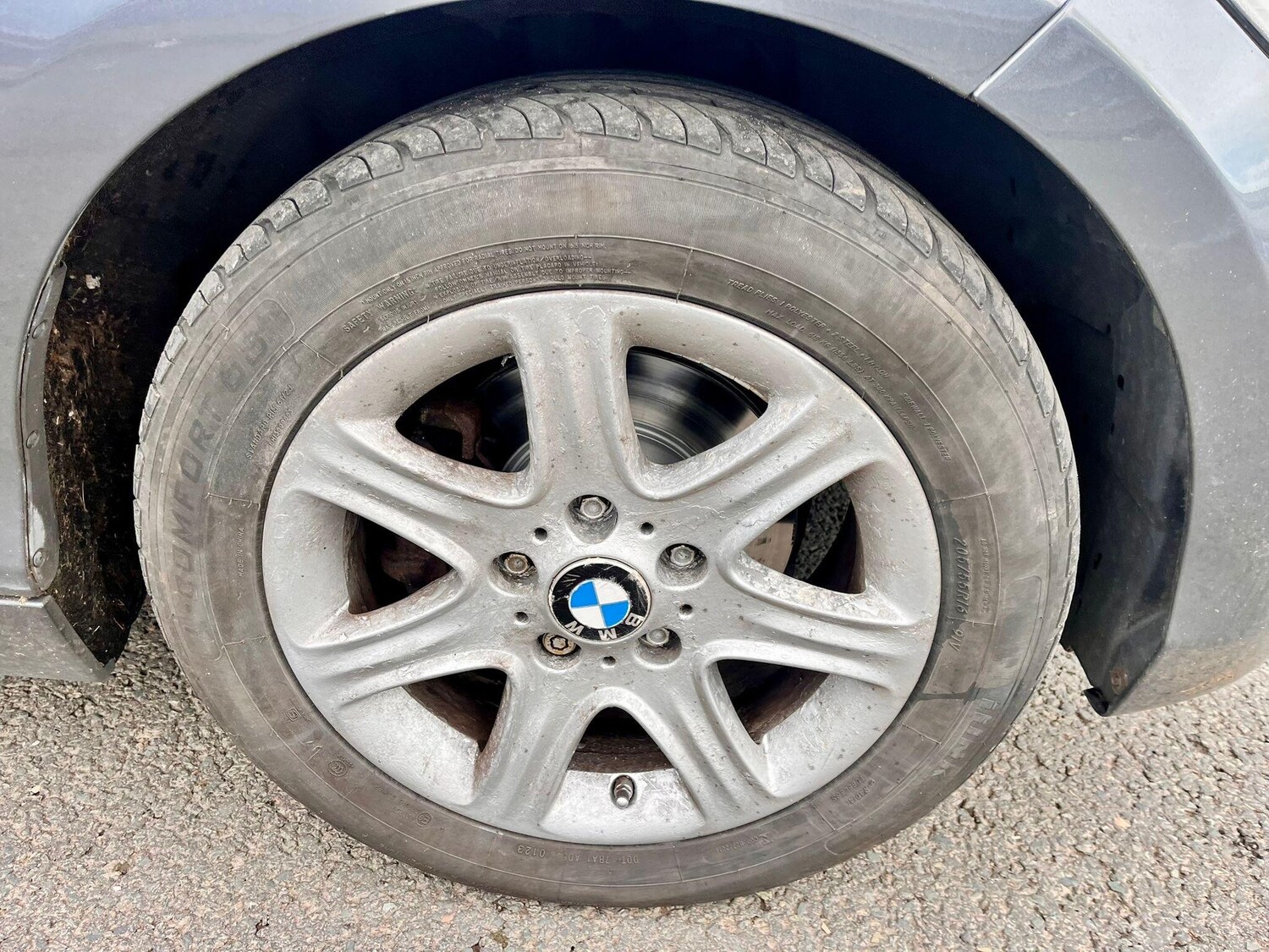 Used BMW 1 Series for sale - 77670974: Photo 22