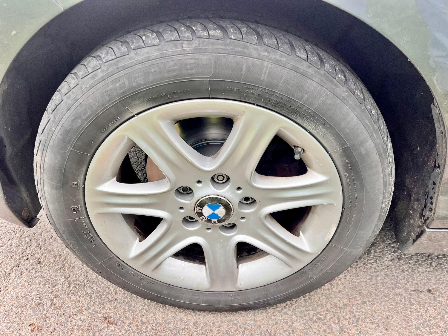 Used BMW 1 Series for sale - 77670974: Photo 25