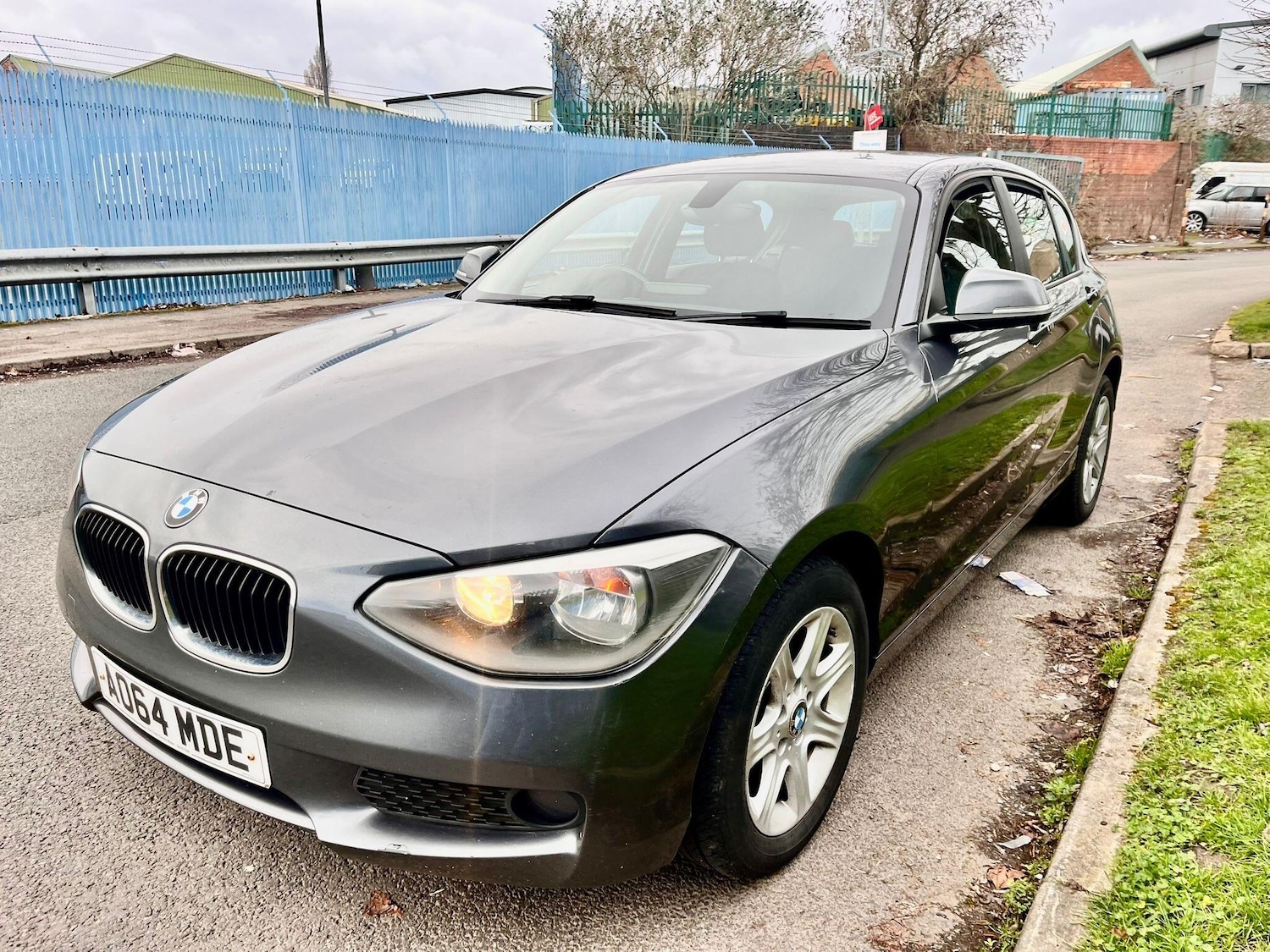 Used BMW 1 Series for sale - 77670974: Photo 3