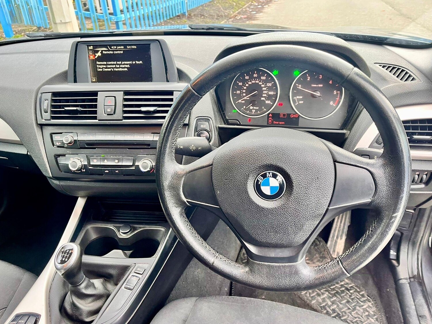 Used BMW 1 Series for sale - 77670974: Photo 36