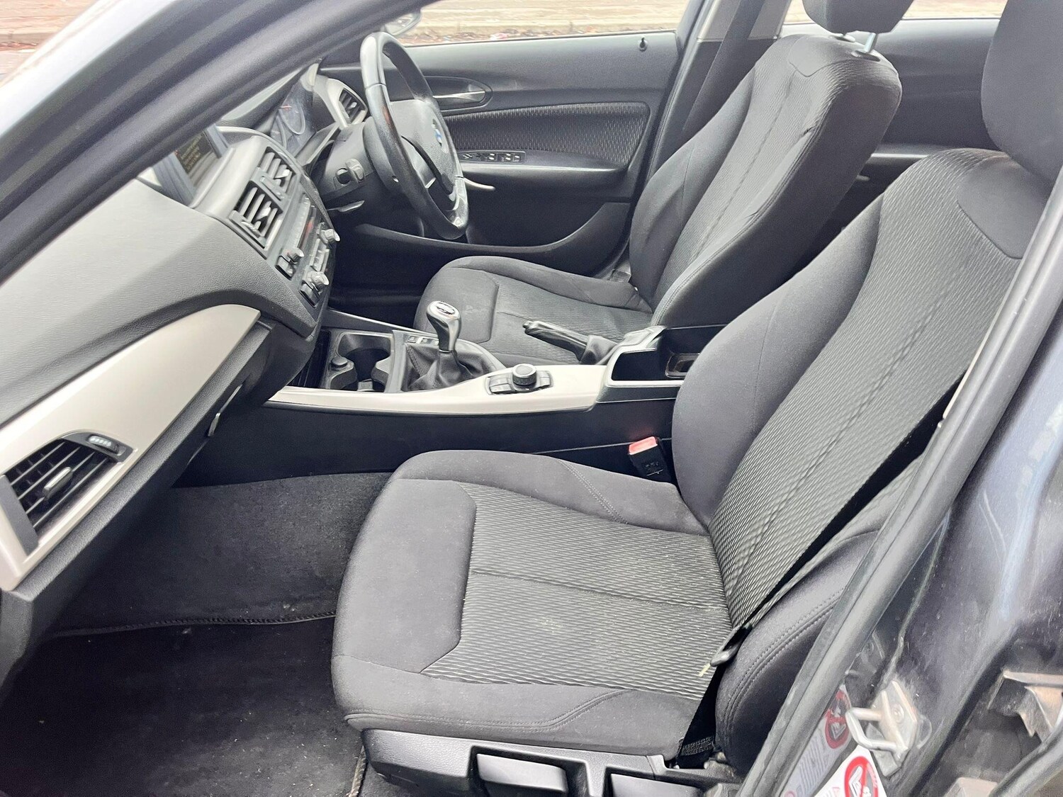 Used BMW 1 Series for sale - 77670974: Photo 39