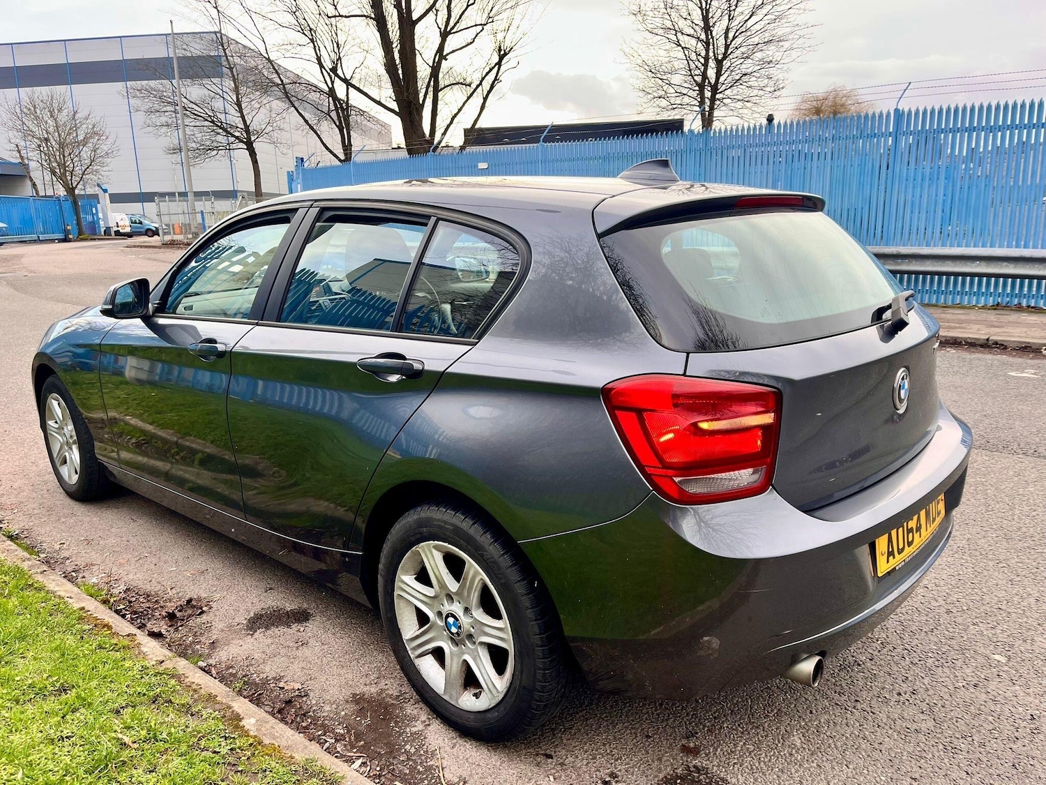 Used BMW 1 Series for sale - 77670974: Photo 4