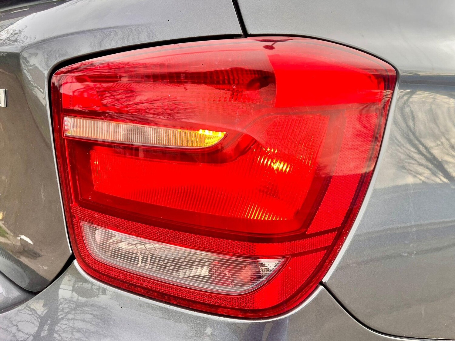 Used BMW 1 Series for sale - 77670974: Photo 41