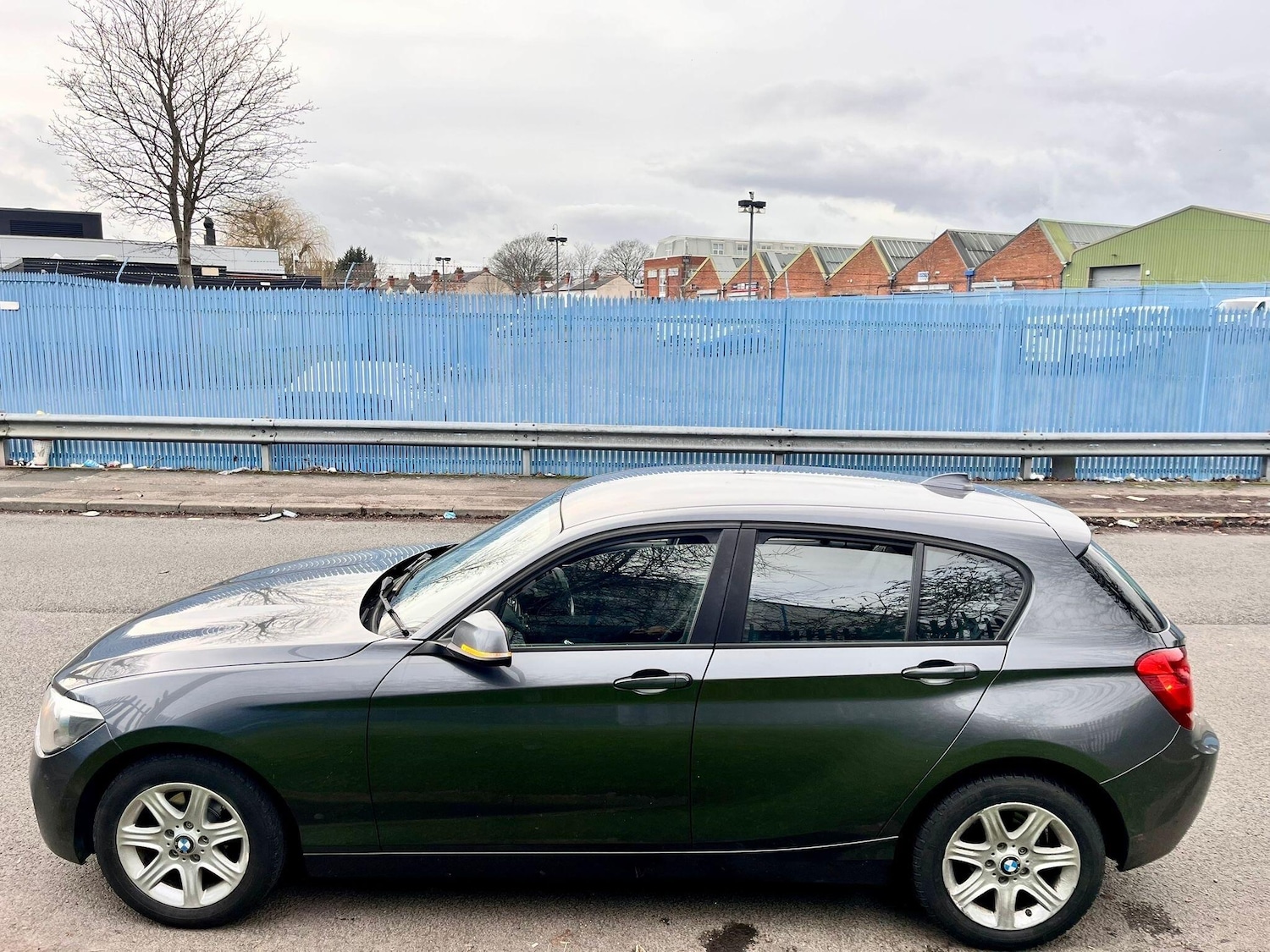 Used BMW 1 Series for sale - 77670974: Photo 5