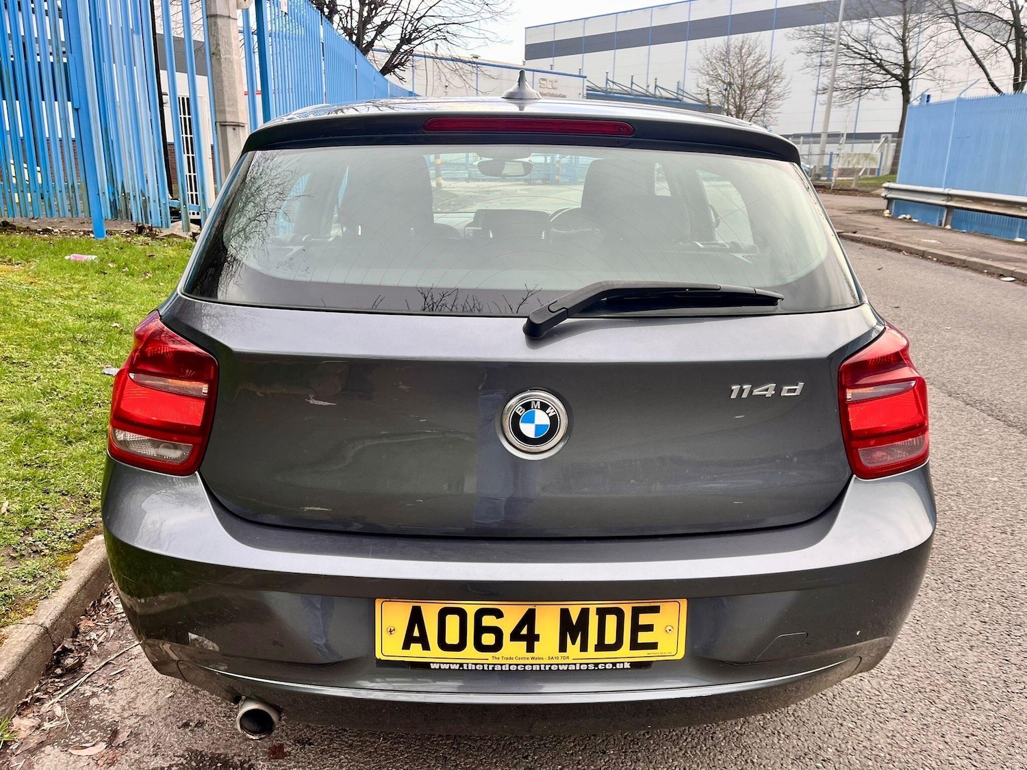 Used BMW 1 Series for sale - 77670974: Photo 6