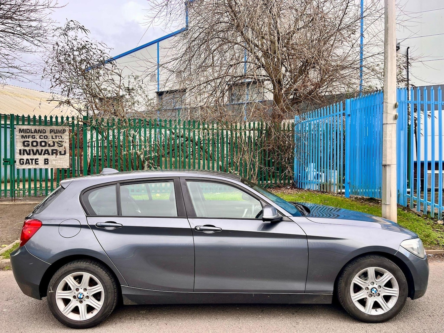 Used BMW 1 Series for sale - 77670974: Photo 7