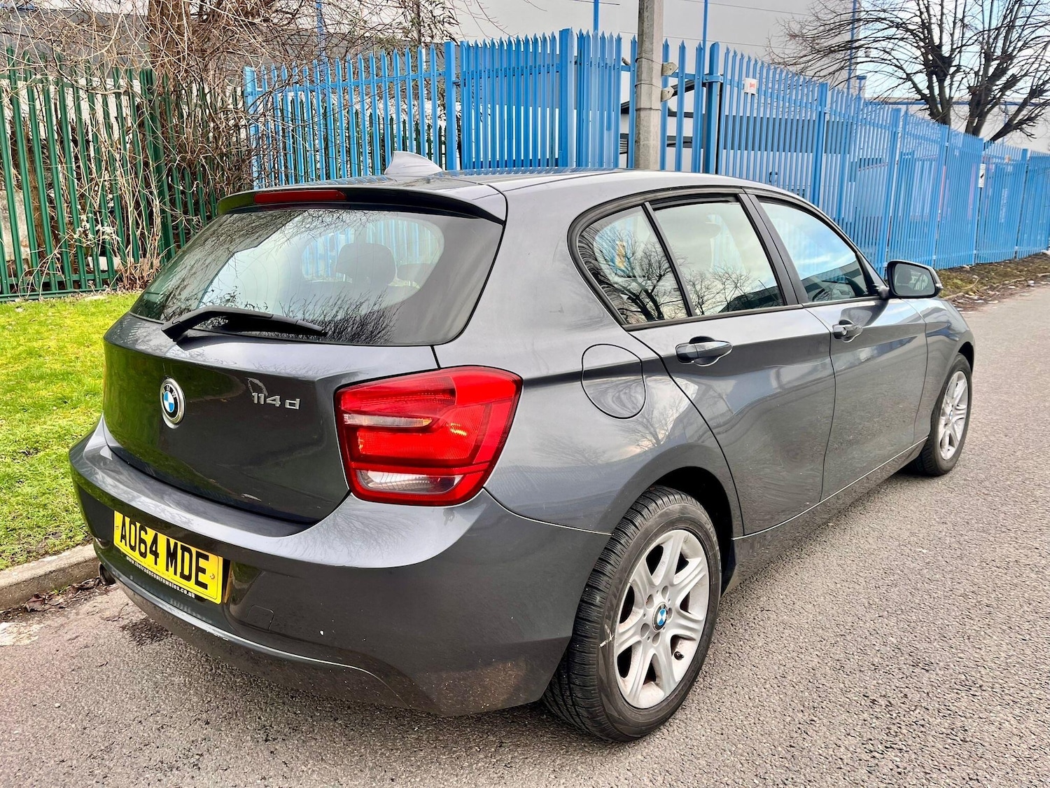 Used BMW 1 Series for sale - 77670974: Photo 8