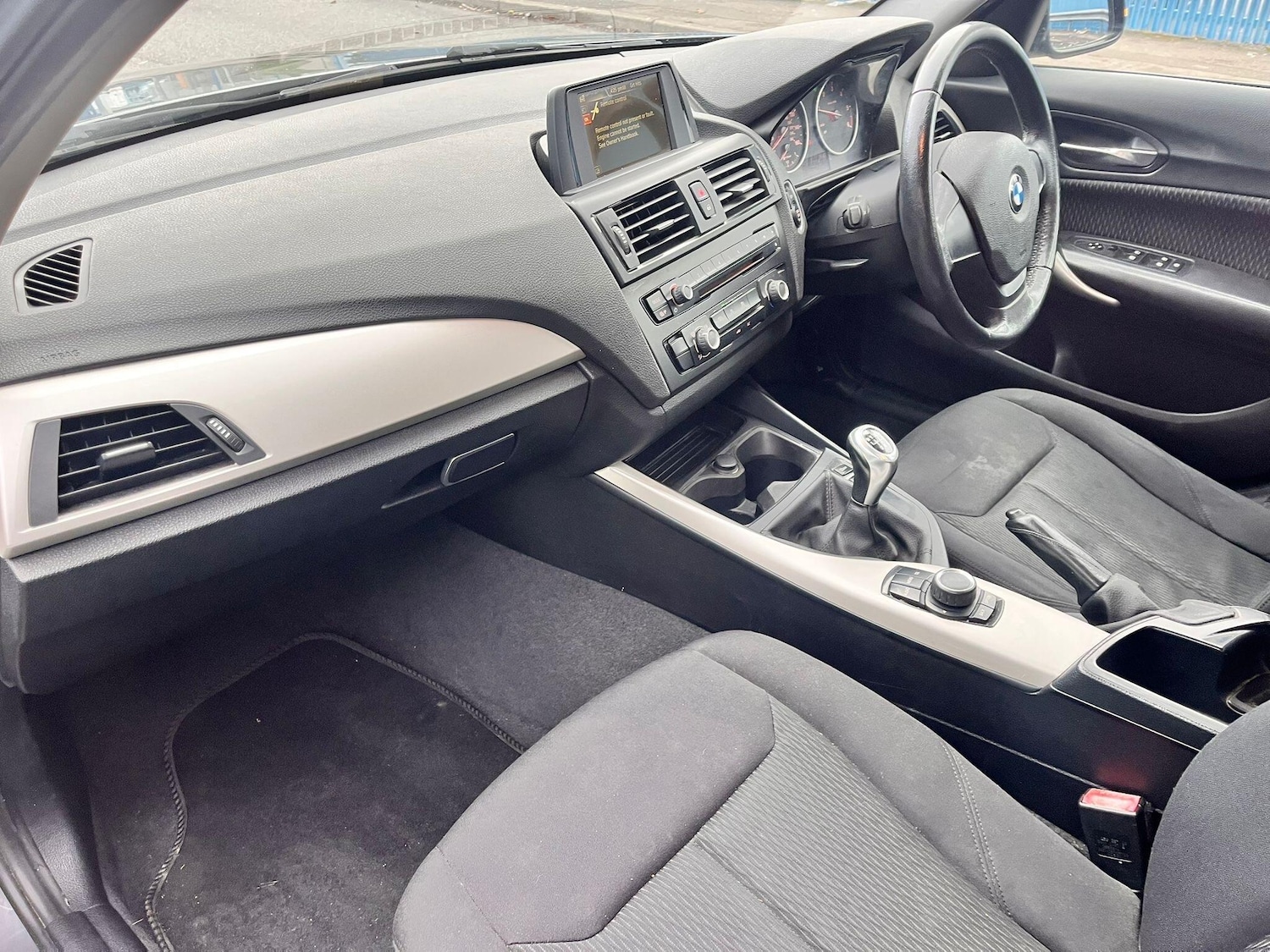 Used BMW 1 Series for sale - 77670974: Photo 9