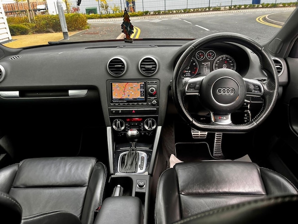 Used Audi RS3 2013 for sale - 76227721: Photo 10