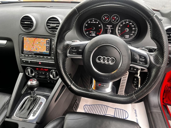 Used Audi RS3 2013 for sale - 76227721: Photo 11