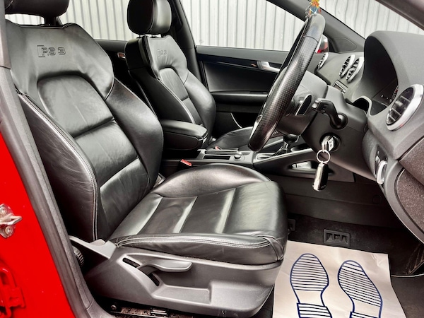Used Audi RS3 2013 for sale - 76227721: Photo 12