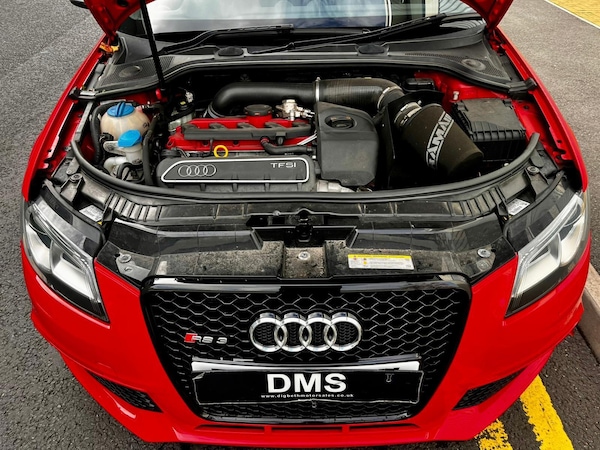 Used Audi RS3 2013 for sale - 76227721: Photo 14