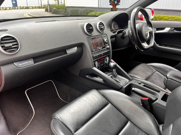 Used Audi RS3 2013 for sale - 76227721: Photo 16