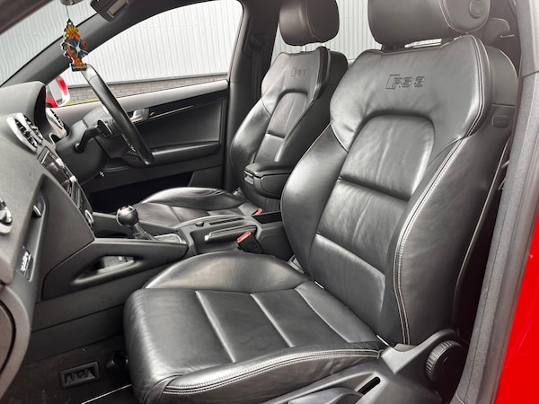 Used Audi RS3 2013 for sale - 76227721: Photo 17