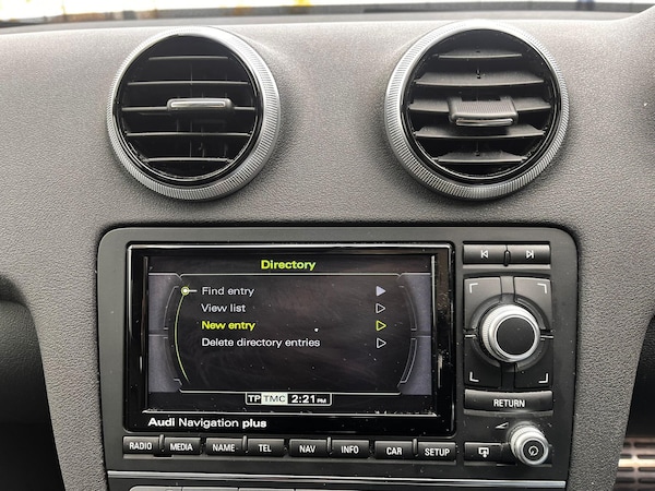 Used Audi RS3 2013 for sale - 76227721: Photo 19