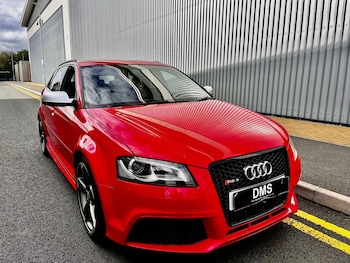 Audi - RS3