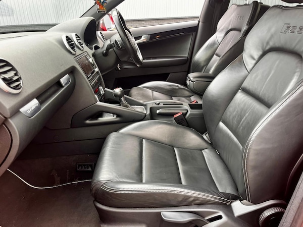 Used Audi RS3 2013 for sale - 76227721: Photo 21