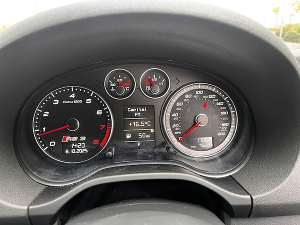 Used Audi RS3 2013 for sale - 76227721: Photo 23