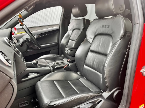 Used Audi RS3 2013 for sale - 76227721: Photo 26