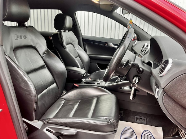 Used Audi RS3 2013 for sale - 76227721: Photo 28