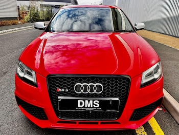 Used Audi RS3 2013 for sale - 76227721: Photo 2