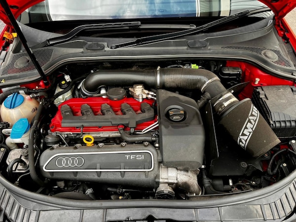 Used Audi RS3 2013 for sale - 76227721: Photo 34