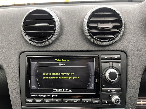 Used Audi RS3 2013 for sale - 76227721: Photo 35