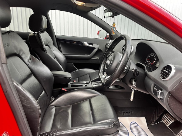 Used Audi RS3 2013 for sale - 76227721: Photo 38