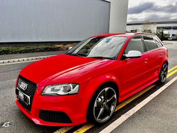 Used Audi RS3 2013 for sale - 76227721: Photo 3