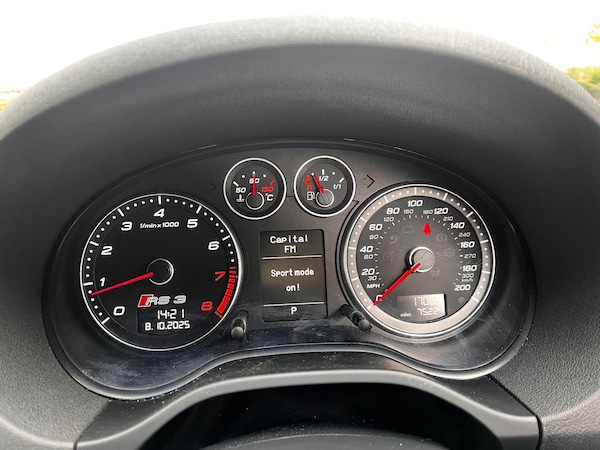 Used Audi RS3 2013 for sale - 76227721: Photo 43