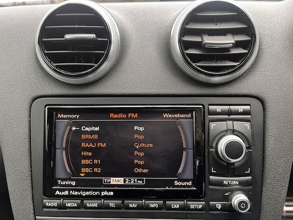 Used Audi RS3 2013 for sale - 76227721: Photo 44