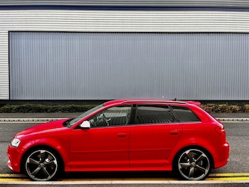 Used Audi RS3 2013 for sale - 76227721: Photo 4