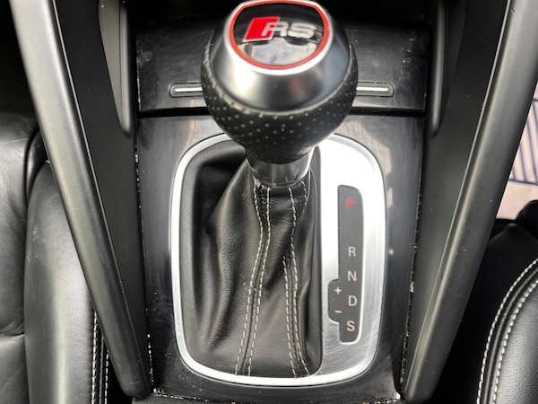 Used Audi RS3 2013 for sale - 76227721: Photo 51