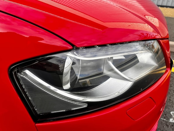 Used Audi RS3 2013 for sale - 76227721: Photo 52