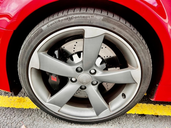 Used Audi RS3 2013 for sale - 76227721: Photo 57