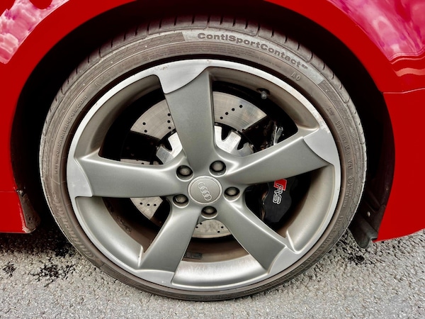 Used Audi RS3 2013 for sale - 76227721: Photo 58