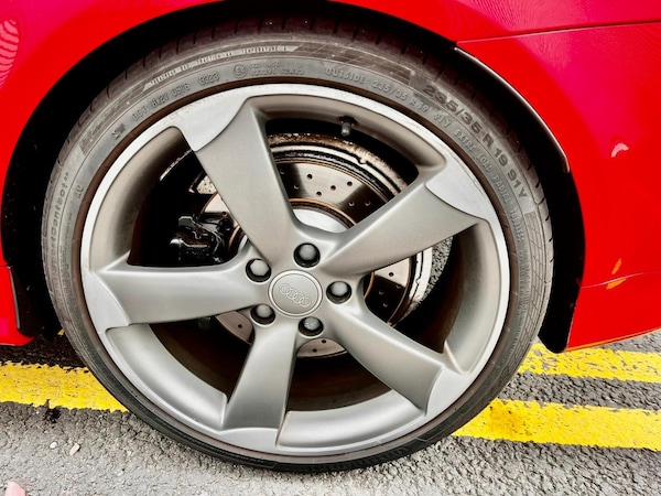 Used Audi RS3 2013 for sale - 76227721: Photo 59