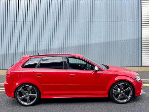Used Audi RS3 2013 for sale - 76227721: Photo 9