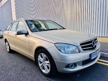 (59) - 1.8 C250 BlueEfficiency Elegance Auto Euro 5 5dr