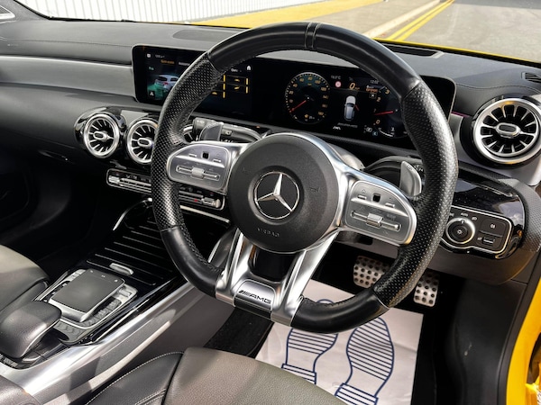 Used Mercedes-Benz A-Class 2019 for sale - 76214660: Photo 11