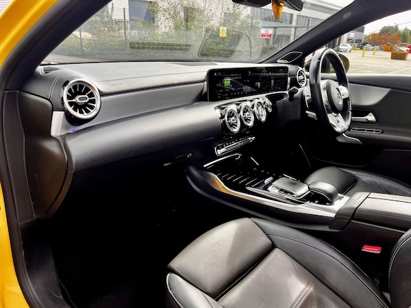 Used Mercedes-Benz A-Class 2019 for sale - 76214660: Photo 14